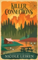 Killer CONnections 1963705238 Book Cover