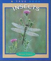 Insects 0613545761 Book Cover