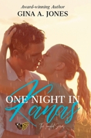 One Night in Kansas B0FH5FZ4YL Book Cover