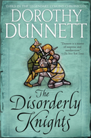 The Disorderly Knights 0679777458 Book Cover