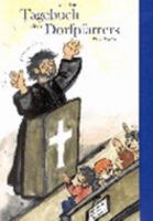 Aus dem Tagebuch eines Dorfpfarrers. 3831110409 Book Cover