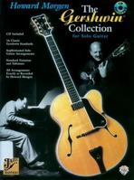 Gershwin Collection for Guitar (Jazz Masters) 0769262015 Book Cover
