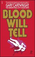 Blood Will Tell: The Murder Trials of T. Cullen Davis 0151699615 Book Cover
