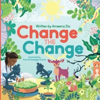Change the Change 1088283586 Book Cover
