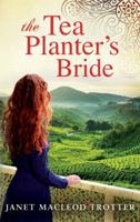 The Planter's Bride: A story of intrigue and passion 1503934209 Book Cover