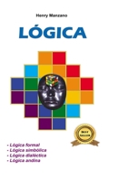 Lógica 9997441516 Book Cover