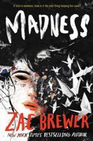 Madness 0062457853 Book Cover