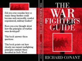 The War Fighter's Guide. 0972558608 Book Cover