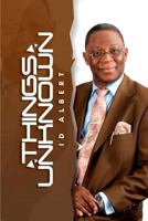 Things Unknown 1723701610 Book Cover