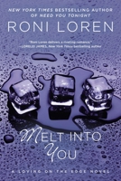 Melt into You 0425247716 Book Cover