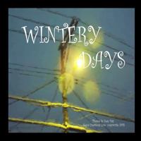 Wintery Days 1986182142 Book Cover