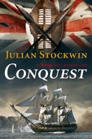 Conquest 1590136543 Book Cover