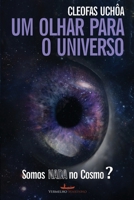 Um olhar para o universo 8582650140 Book Cover