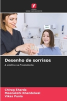 Desenho de sorrisos: A estética na Prostodontia 6205884062 Book Cover