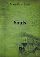 Souls 5518475047 Book Cover