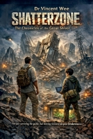SHATTERZONE: THE CHRONICLES OF THE GREAT SHIVER B0GT1XMS4G Book Cover
