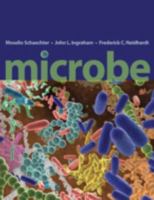 Microbe 1555813208 Book Cover
