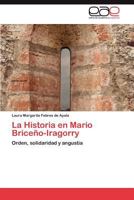 La Historia En Mario Briceno-Iragorry 3845492937 Book Cover