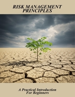 Risk Management Principles: A Practical Introduction For Beginners B0G71J7TK2 Book Cover
