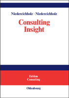 Consulting Insight 3486579754 Book Cover