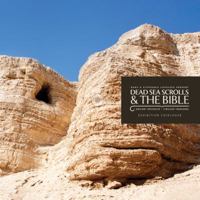 The Catalogue of Dead Sea Scrolls and the Bible 0983939217 Book Cover