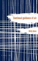 Continual Guidance of Air 0990308286 Book Cover