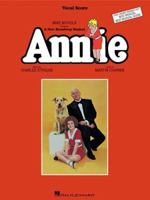 Annie 0881880019 Book Cover