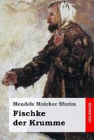 Fischke Der Krumme 1548114553 Book Cover