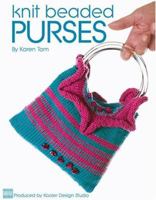 Knit Beaded Purses 1574868896 Book Cover