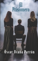 El prisionero (Teatro) B099T23T51 Book Cover