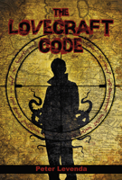 The Lovecraft Code 0892542179 Book Cover
