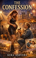 The Confession B0GPXFNDQM Book Cover
