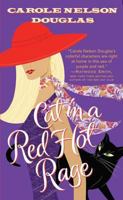 Cat in a Red Hot Rage 0765352702 Book Cover