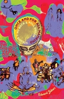 Once and for All Mankind: Volume 1: My Rock & Roll Dream B0DHYXXXJT Book Cover