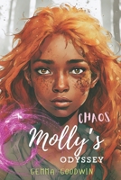 Chaos: Molly's Odyssey: American English Version 1067023011 Book Cover