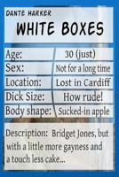 White Boxes 1499254229 Book Cover