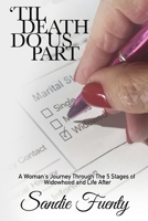 'Til Death Do Us Part B0GNCYR22L Book Cover