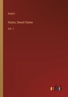 Home, Sweet Home: Vol. 1 3368197614 Book Cover