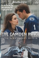 The Camden Rule (Westbury U) B0DZWS5J1P Book Cover