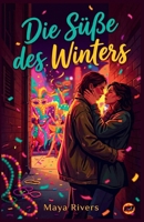 Die Süße des Winters (German Edition) B0H5FWTGJC Book Cover