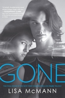 Gone 1416979212 Book Cover