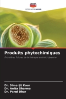 Produits phytochimiques (French Edition) 6209502903 Book Cover