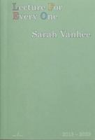 Lecture For Every One 9493146502 Book Cover