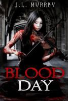 Blood Day 0692593918 Book Cover