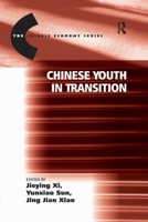 Chinese Youth in Transition 1138259098 Book Cover