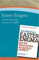 Easter Enigma (Paternoster Digital Library) 1842273132 Book Cover