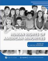 Human Rights of American Minorities 1516539745 Book Cover