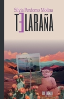 Telaraña (Spanish Edition) B0GRHLG33C Book Cover