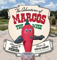The Adventures of Marcos the Wise 1627553843 Book Cover