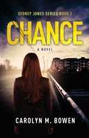 Chance - A Novel: Large Print Edition 4824114462 Book Cover